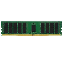 Оперативная память Kingston for HP/Compaq (P00930-B21) DDR4 RDIMM 64GB 2933MHz ECC Registered Module (Cascade Lake only), 1 year