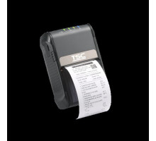 Мобильный принтер TSC Alpha 2R, DT, 1,89