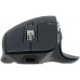 Мышь Logitech Wireless MX Master 3 Mouse, Black, [910-005710] купить QBS.ru