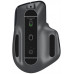 Мышь Logitech Wireless MX Master 3 Mouse, Black, [910-005710] купить QBS.ru