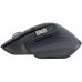 Мышь Logitech Wireless MX Master 3 Mouse, Black, [910-005710] купить QBS.ru