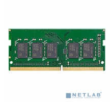 Дисковый массив Модуль памяти для СХД DDR4 8GB SO ECC D4ES01-8G SYNOLOGY