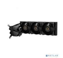 Блок питания Кулер ЦП MSI MAG CORELIQUID P240 LGA1150/LGA1151/LGA1155/LGA1156/LGA1200/LGA1366/LGA1700/LGA2011/LGA2011-3/LGA2066 78.73 фут3/мин Вес 2 кг MAGCORELIQUIDP360