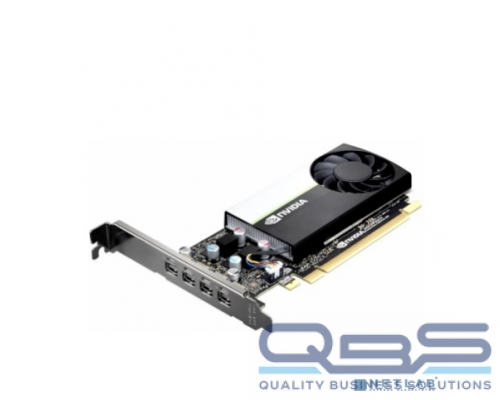 Видеокарта NVIDIA T1000 8GB 900-5G172-2270-000 OEM купить QBS.ru