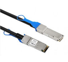 Кабель LR-Link DAC QSFP28 100G Direct Attach Passive Copper Cable,5M