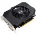 Видеокарта ASUS PH-GTX1650-O4GD6 // GTX1650,DVI,HDMI,DP,4G,D6 ; 90YV0EH2-M0NA00 купить QBS.ru