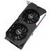 Видеокарта ASUS DUAL-RTX3060TI-O8G-V2//RTX3060TI HDMI*2 DP*3 8G D6; 90YV0G1J-M0NA00 купить QBS.ru