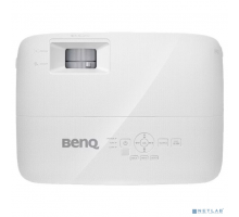 Проектор BenQ MH550 {DLP 3500Lm (1920x1080) 2000:1 ресурс лампы:5000часов 2xHDMI 2.3кг}
