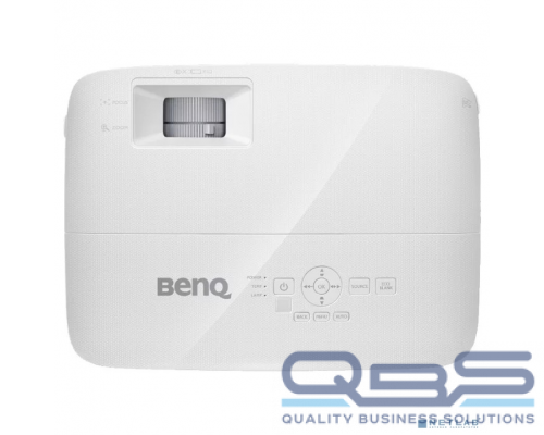 Проектор BenQ MH550 {DLP 3500Lm (1920x1080) 2000:1 ресурс лампы:5000часов 2xHDMI 2.3кг} купить QBS.ru