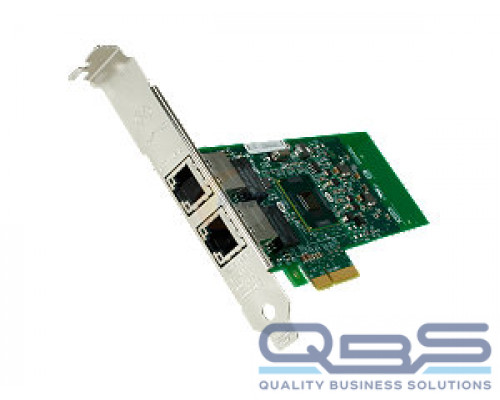 Сетевая карта Intel E1G42ETBLK купить QBS.ru