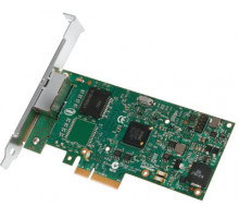Сетевая карта Intel I350F2BLK