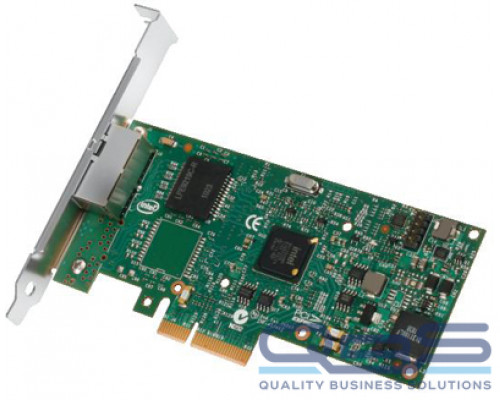 Сетевая карта Intel I350F2BLK купить QBS.ru
