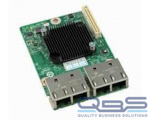 Сетевой модуль Intel AXX4P1GBPWLIOM купить QBS.ru