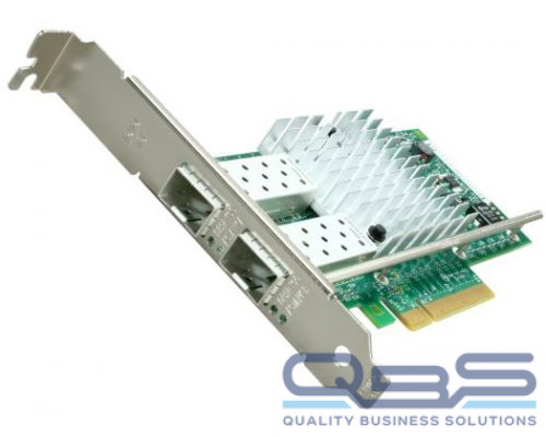 Сетевая карта Intel E10G42BTDABLK купить QBS.ru