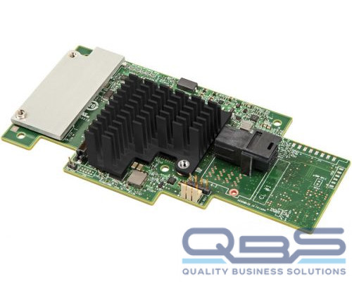 Контроллер SAS Intel RMS3CC040 купить QBS.ru