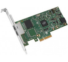 Сетевая карта Intel I350T2V2BLK