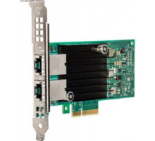 Сетевая карта Intel X550T2