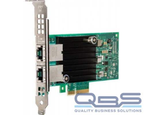 Сетевая карта Intel X550T2 купить QBS.ru