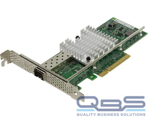 Сетевая карта Intel E10G41BTDAG1P5 купить QBS.ru