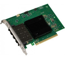 Адаптер сетевой Intel E810-XXVDA4
