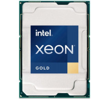 Процессор Intel Xeon Gold 5317 CD8068904657302 Ice Lake 12C/24T 3.0-3.6GHz (LGA4189, L3 18MB, 10nm, 150W) Tray