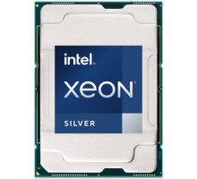 Процессор Intel Xeon Silver 4314 CD8068904655303 Ice Lake 16C/32T 2.4-3.4GHz (LGA4189, L3 24MB, 10nm, 135W) Tray