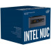 Платформа Intel BOXNUC7CJYHN Celeron J4005, 2*DDR4, 2.5 HDD/SSD, HD Graphics, 7.1CH, WiFi, BT, Glan, 4*USB3.0, 2*HDMI, card-reader, купить QBS.ru