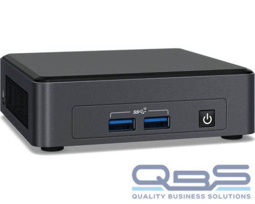 Платформа Intel BNUC11TNKV70002 i7-1185G7, 2*DDR4, 2* M.2 SSD, Iris X Graphics, 2.5Glan, WiFi, BT, 2*HDMI, Thunderbolt 4, Thunderbolt 3, 4*USB 3.0, po купить QBS.ru