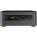 Платформа Intel BOXNUC7PJYHN2 Pentium Silver J5005, 2*DDR4, 2.5 SATA SSD/HDD, card-reader, 7.1CH, Glan, WiFi, BT, 2*HDMI, 4*USB 3.0, noOS, EU cord купить QBS.ru
