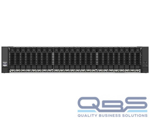 Серверная платформа 1U Intel M50CYP1UR204 купить QBS.ru