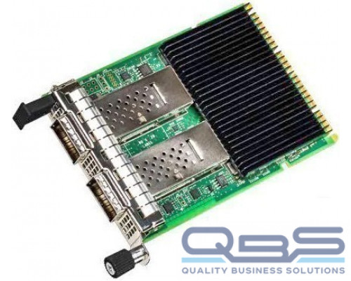 Сетевая карта Intel E810CQDA2OCPV3 купить QBS.ru