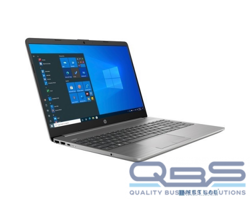 Ноутбук HP 250 G8 2W8X9EA Silver 15.6 {FHD i5-1135G7/8Gb/256Gb SSD/DOS} купить QBS.ru