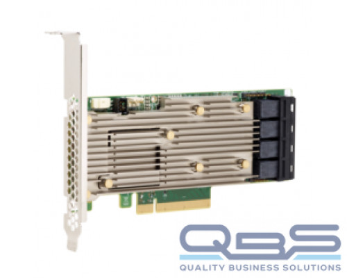 Контроллер SAS LSI 9460-16I SGL (05-50011-00) купить QBS.ru