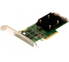 Контроллер SAS LSI SAS 9500-16i SGL