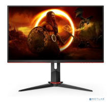 Монитор LCD AOC 27