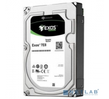 Жесткий диск 6TB Seagate Seagate 7200 Exos 7E8 (ST6000NM021A) {SATA 6Gb/s, 7200 rpm, 256mb buffer, 3.5
