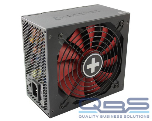 Блок питания XILENCE Performance X, XP750MR9, 750W, A.PFC, 80+ Gold, modular купить QBS.ru