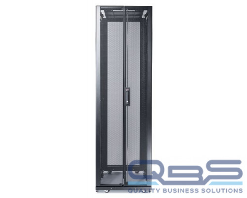 Коммуникационный шкаф NetShelter SX 48U 600mm x 1200mm Deep Enclosure купить QBS.ru