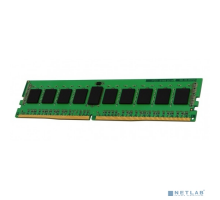 Модуль памяти Kingston DDR4 DIMM 32GB KVR26N19D8/32 PC4-21300, 2666MHz, CL19