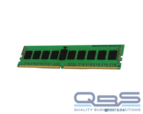 Модуль памяти Kingston DDR4 DIMM 32GB KVR26N19D8/32 PC4-21300, 2666MHz, CL19 купить QBS.ru