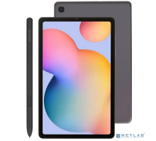 Планшетный компьютер Samsung Galaxy Tab S6 Lite Gray (SM-P619NZAASKZ)