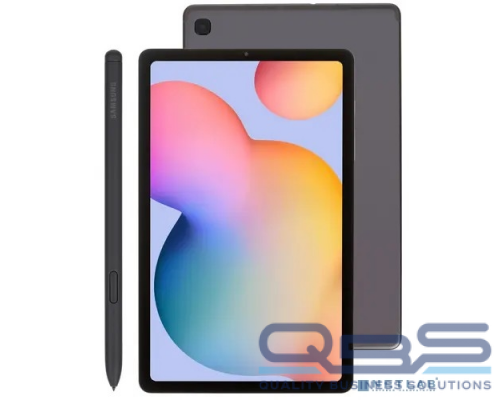 Планшетный компьютер Samsung Galaxy Tab S6 Lite Gray (SM-P619NZAASKZ) купить QBS.ru