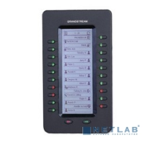 VoIP-телефон Grandstream GXP2200EXT - модуль расширения клавиатуры