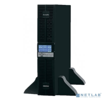Импульс Импульс ИБП ФОРВАРД 10000 {~230В, 10000ВА/10000 Вт, LCD+LED, EPO, RS-232, SmartSlot, USB, АКБ 16х9Ач, клеммы} {FD10301}