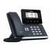 Ip телефон YEALINK SIP-T53W, 12 аккаунтов, USB, Bluetooth, WiFi, GigE, без БП, шт купить QBS.ru