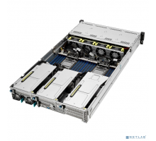 серверная платформа ASUS 90SF00Z8-M00CL0 RS720-E10-RS12, 2U, 2xLGA4189 (3rd Gen Scalable), 32 DDR4, 12x3.5 hot-swap bays (8x NVMe/SAS/SATA + 4x SATA/SAS), 2х M.2 slots(2280), 8xPCIe x8 + OCP 3.0, Aspeed AST2600,