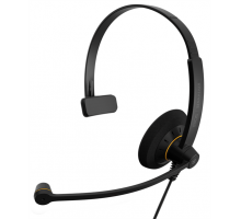 Гарнитура EPOS / Sennheiser IMPACT SC 30 USB ML, Single-sided HS, USB