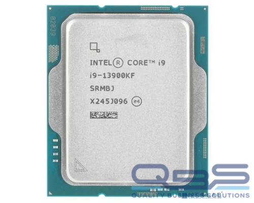 Процессор CPU Intel Core i9-13900KF OEM купить QBS.ru