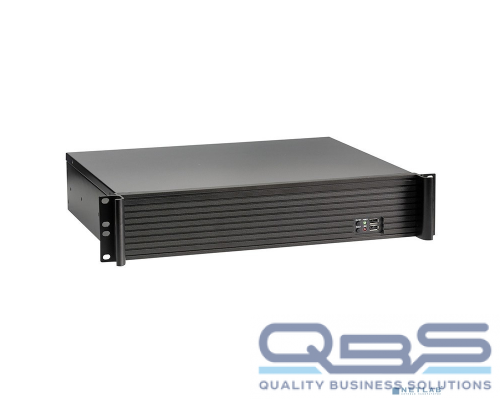 Корпус Exegate EX279757RUS Серверный корпус Exegate Pro 2U350-03 <RM 19,  высота 2U, глубина 350, БП 500ADS, USB> купить QBS.ru