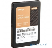 Дисковый массив Synology SAT5210-1920G SSD SAT5210